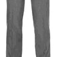 Perry Ellis Men's Gray Stretch Check Work Pants Gray Size 36X29