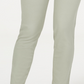 Charter Club Women's Bristol Skinny Ankle Jeans  Green Size 16