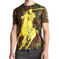 Ralph Lauren Men's Polo Sport Classic Fit Cotton Graphic Tee Green Size X-Large