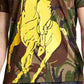 Ralph Lauren Men's Polo Sport Classic Fit Cotton Graphic Tee Green Size X-Large