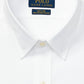Ralph Lauren Men's Classic-Fit Easy-Care Dress Shirt White Size 18X34-35