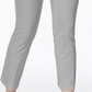 Alfani Women's Cropped Pants Grey Size 10 Petite