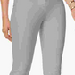 Alfani Women's Cropped Pants Grey Size 8 Petite