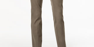 Alfani Women's Slim Pants Gray Size 6 Petite