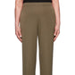 Alfred Dunner Women's Petite Cedar Canyon Pull-On Pants   Green Size 12 Petite