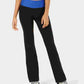 ID Ideology Women's Performance Yoga Pants Navy Size X-Small