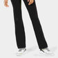 ID Ideology Women's Performance Yoga Pants Navy Size X-Small