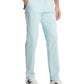 Tommy Hilfiger Men's Th Flex Stretch Custom Fit Chino Pant Blue Size 40WX30L