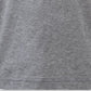 Nike Little Boy's Elite Pod Logo Print T-Shirt Grey Size 4