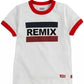 Levi's Daddy & Me Collection Toddler Boy's Remix Graphic Cotton T-Shirt White Size 2T