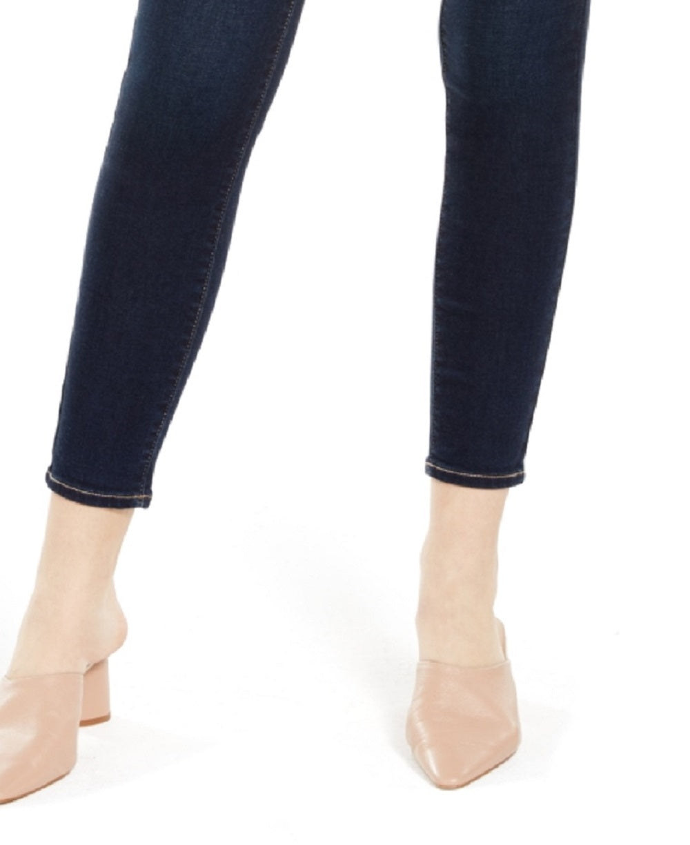 American Rag Juniors'' Skinny Ankle Jeans Blue Size 7