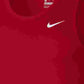 Nike Men's Dri-Fit Training Tank Top Pink Size Large