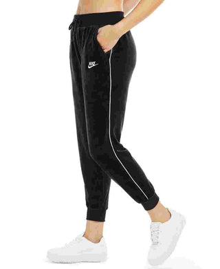 Nike Women's Sportswear Heritage Black Size X-Large