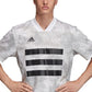 adidas Men's Tango Camo T-Shirt White Size XX Large