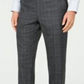 Ralph Lauren Men's Pants Classic Dress StretchGray Size 34X32