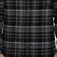 O'Neill Men's Redmond Lined Flannel Black Size Medium