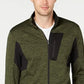ID Ideology Men's Track Jacket Green Size XXX-Large