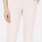 Tommy Hilfiger Women's Hampton Straight-Leg Pants Pink Size 8