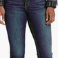 Silver Jeans Co Women's Suki Curvy Fit Skinny Jeans Blue Size 28x29