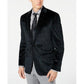 Ralph Lauren Men's Green Plaid Sport Coat Green Size 40