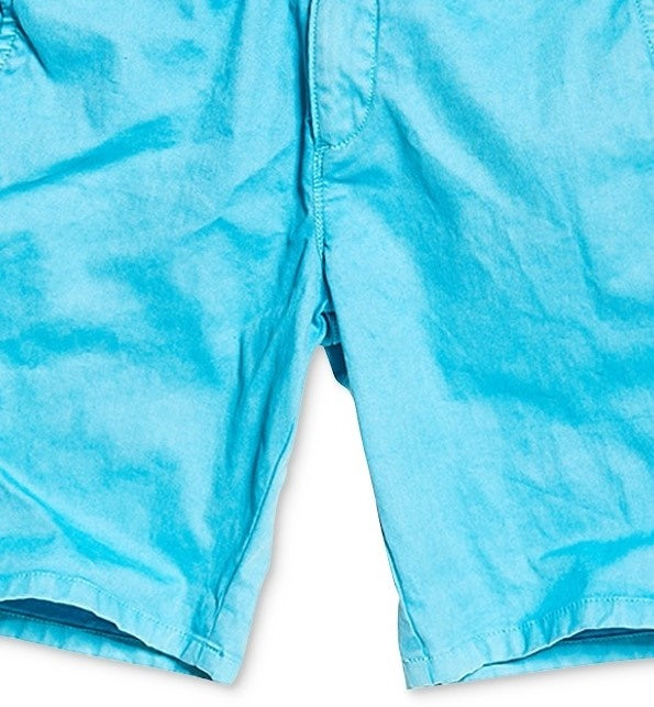 Superdry Men's Sunscorched Shorts Blue Size 30