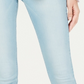Tinseltown Juniors' High Rise Skinny Jeans Brightblue Size 0