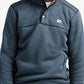 The North Face Men's Sherpa Patrol Fitness Running Athletic Jacket Dark Blue Size Small