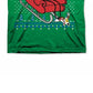 Freeze 24-7 Nickelodeon Christmas Men's T-Shirt Green Size Medium