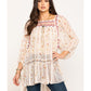 Free People Women's Dance Magic Tunic White Size X-Small