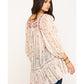 Free People Women's Dance Magic Tunic White Size X-Small