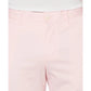 Original Penguin Men's Slim-Fit Premium Stretch Chinos Pink Size 38X30