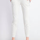Calvin Klein Women's Performance Joggers White Size XX-Large