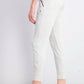 Calvin Klein Women's Performance Joggers White Size XX-Large