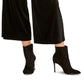 Rachel Roy Women's Rose Pants Black Size Large