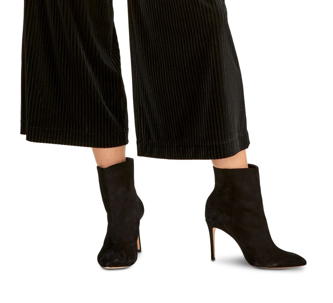 Rachel Roy Women's Rose Pants Black Size Large