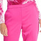 Rachel Roy Women's Hailey Pants Dark Pink Size Medium