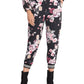Rachel Roy Women's Eden Pants Black Size Small