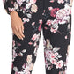 Rachel Roy Women's Eden Pants Black Size Small