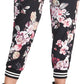 Rachel Roy Women's Eden Pants Black Size Small