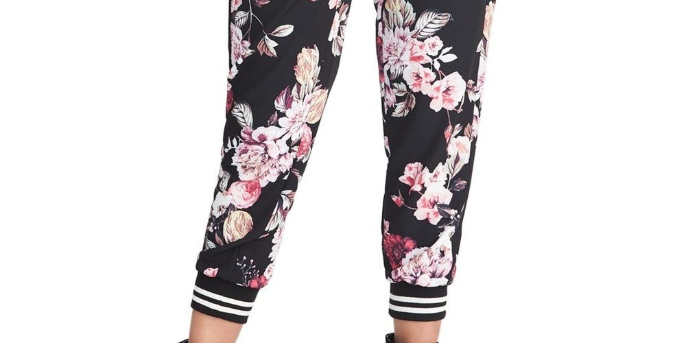 Rachel Roy Women's Eden Pants Black Size Small