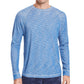 Tommy Bahama Men's Duncan Deux Crewneck Sweater Navy Size X-Large