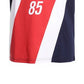 Tommy Hilfiger Toddler Boys Colorblocked Logo Panel T-Shirt Dark Blue Size 3T