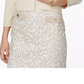 Tommy Hilfiger Women's Button Sleeve Cardigan White Size Small