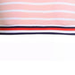 Tommy Hilfiger Little & Big Girl's Striped Seamless Bra Pink Size 12-14
