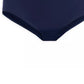 Tommy Hilfiger Big Girl's' Seamless Hipster Underwear Flag Navy Size 8-10