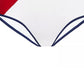 Tommy Hilfiger Little & Big Girl's 2 Pk Seamless Hipster Underwear White Size 6-7