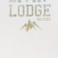 Tommy Hilfiger Big Girl's Cotton Livin' Lodge T Shirt White Size 12-14
