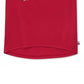 Tommy Hilfiger Little Girls Cotton Tommy Rules T-Shirt Bright Red Size 6