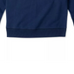 Tommy Hilfiger Toddler Girls Logo Sweatshirt Navy Size 4T SLIM