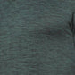 32 Degrees Men's Ultra Lux Long Sleeve Sleep T-Shirt Green Size XX-Large